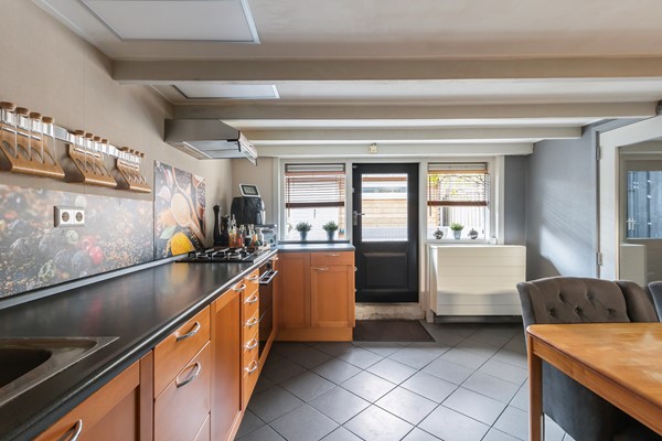 Medium property photo - Floresstraat 57, 3312 HG Dordrecht